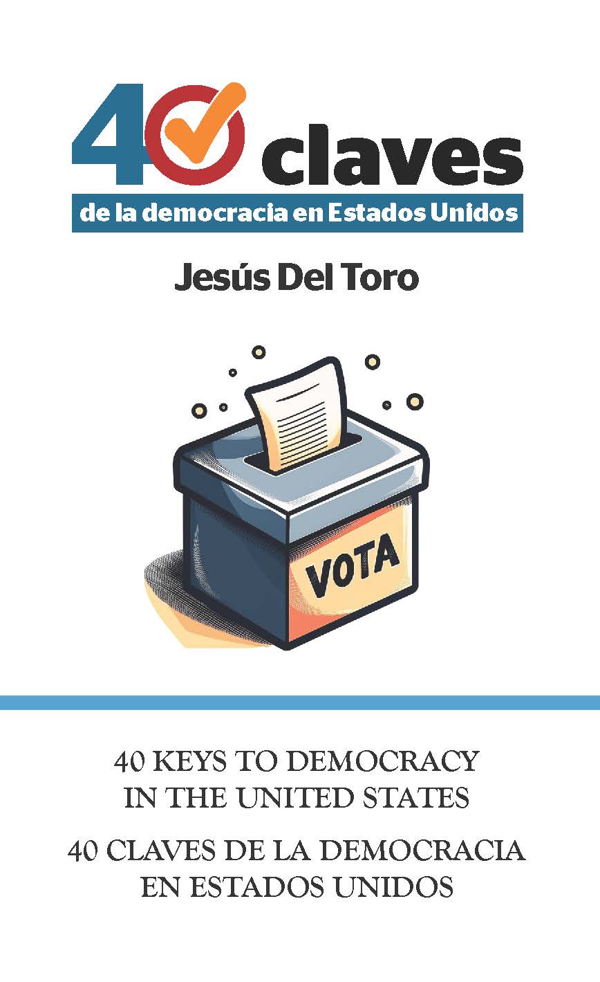 40 Keys to Democracy in the&nbsp;USA